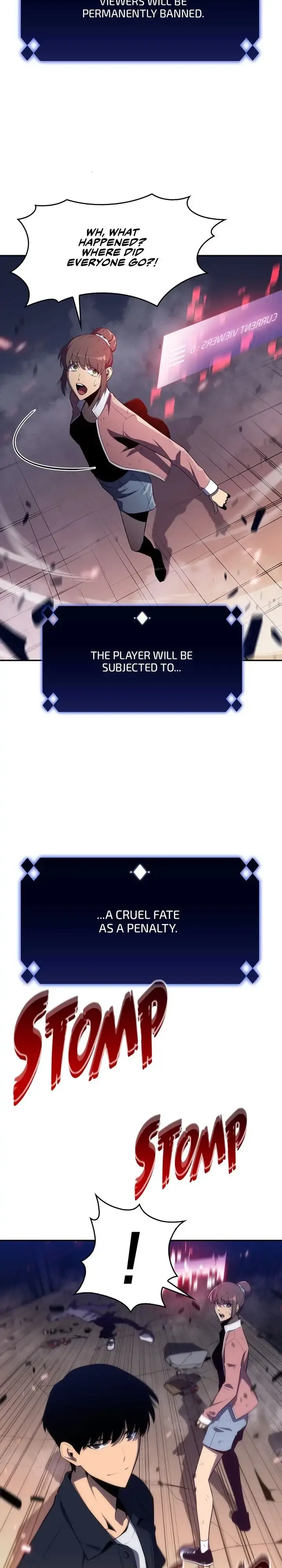 Read I'm the Max Level Newbie Manga Online