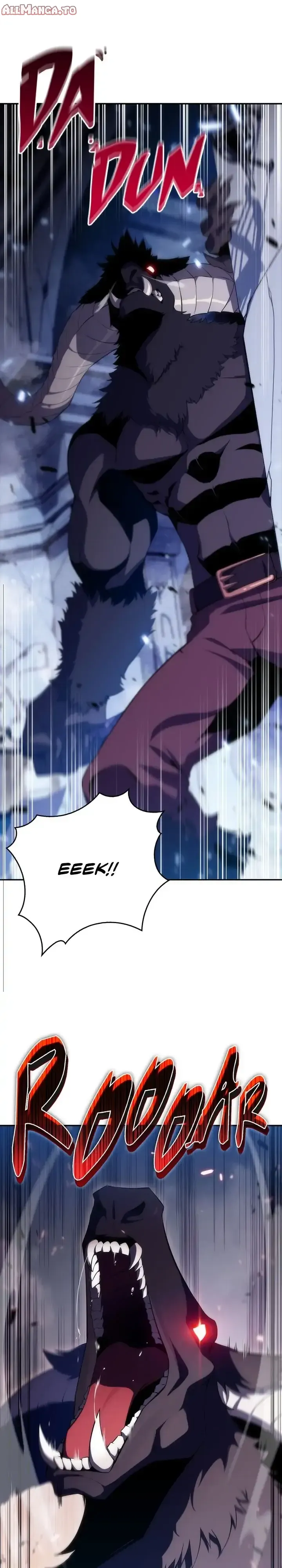 Read I'm the Max Level Newbie Manga Online