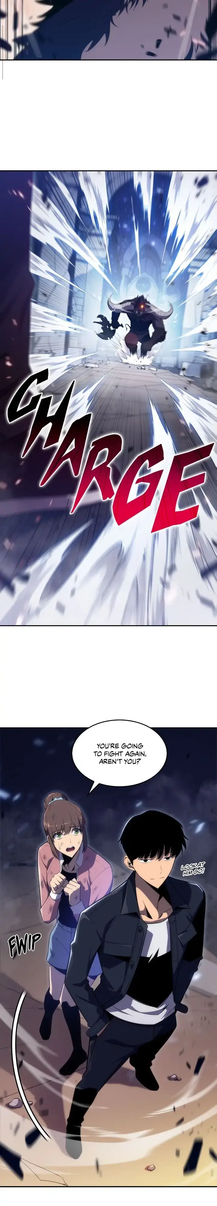 Read I'm the Max Level Newbie Manga Online