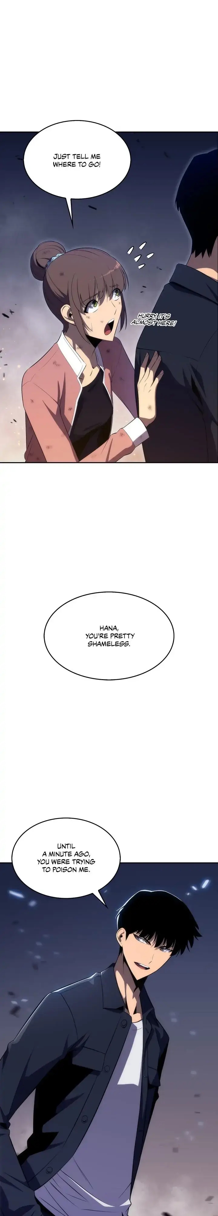 Read I'm the Max Level Newbie Manga Online