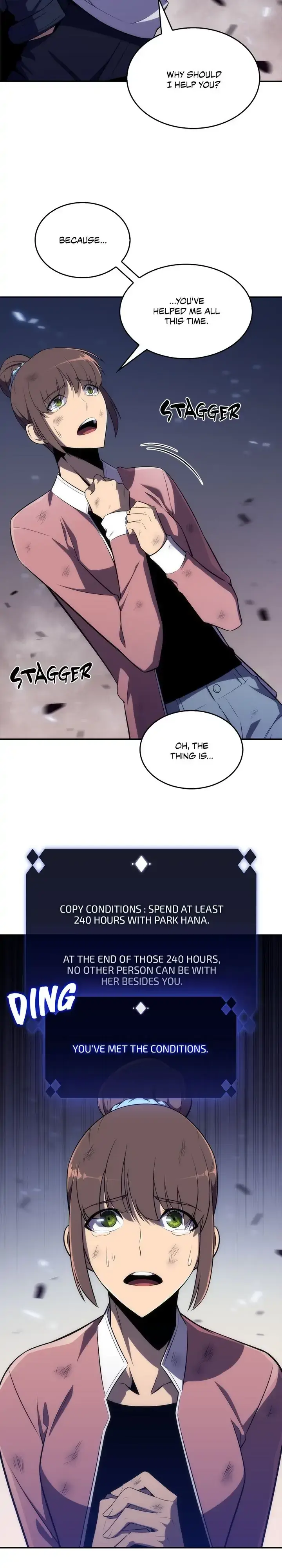 Read I'm the Max Level Newbie Manga Online