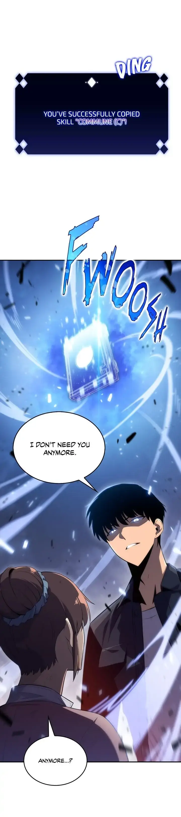 Read I'm the Max Level Newbie Manga Online