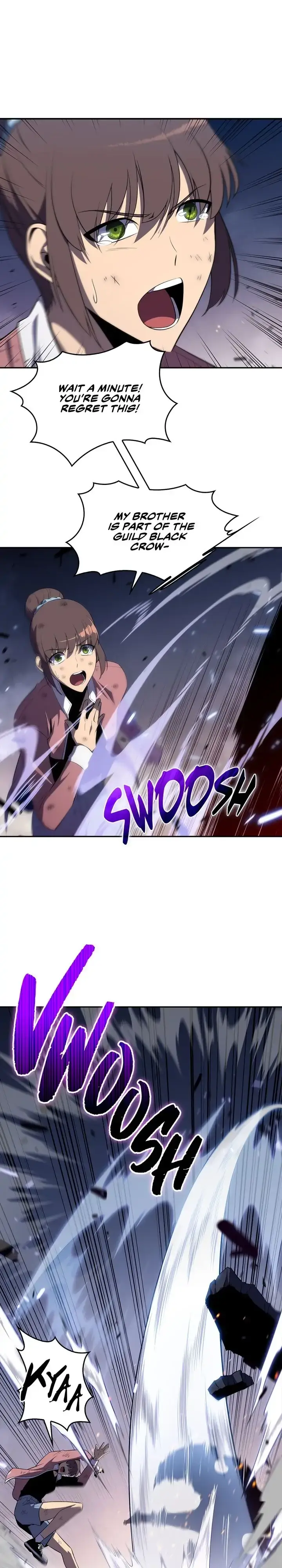 Read I'm the Max Level Newbie Manga Online