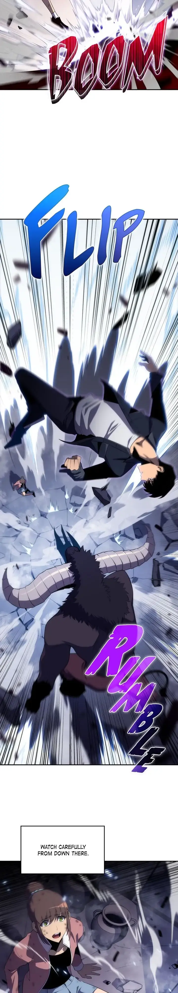 Read I'm the Max Level Newbie Manga Online