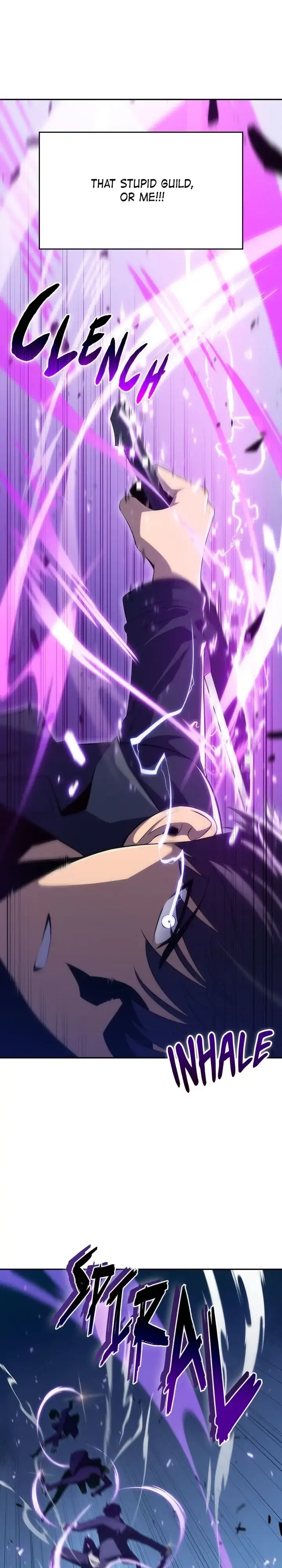 Read I'm the Max Level Newbie Manga Online