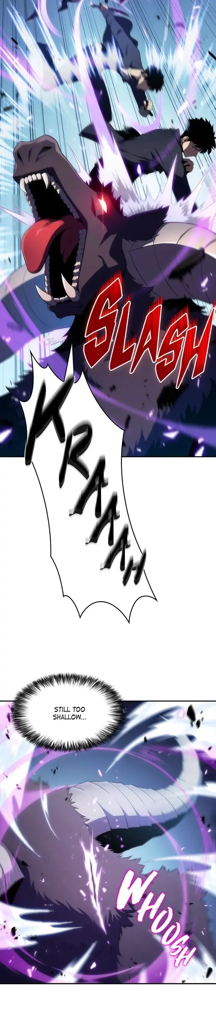 Read I'm the Max Level Newbie Manga Online