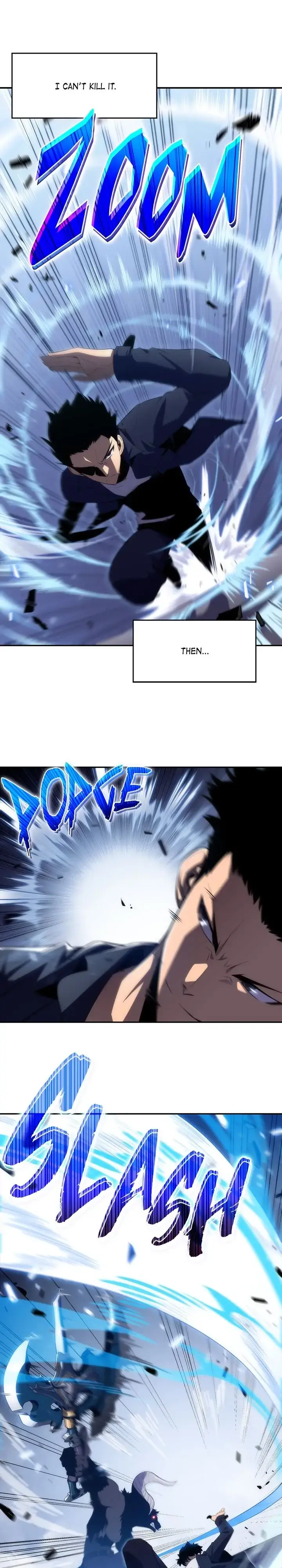 Read I'm the Max Level Newbie Manga Online