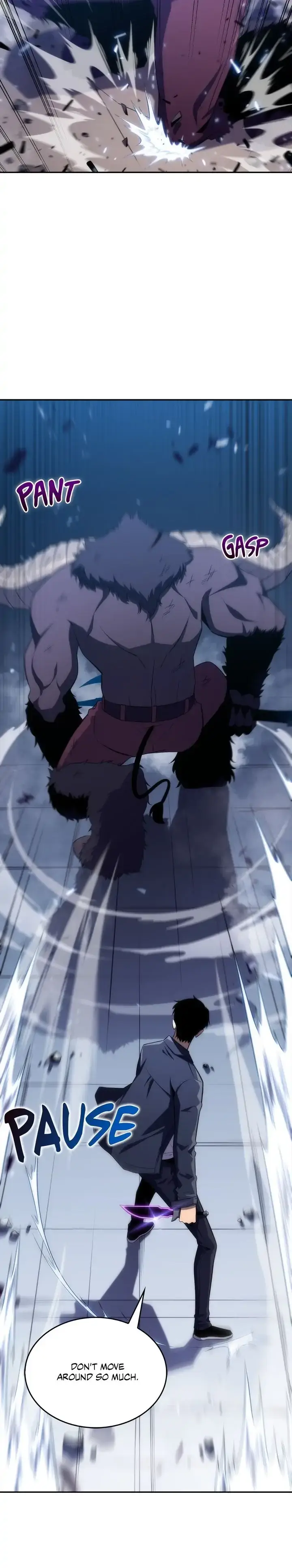 Read I'm the Max Level Newbie Manga Online