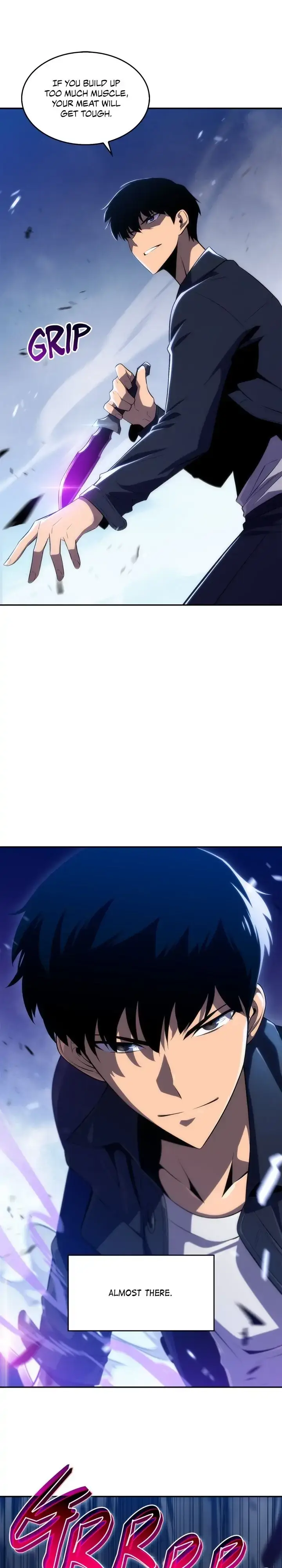 Read I'm the Max Level Newbie Manga Online