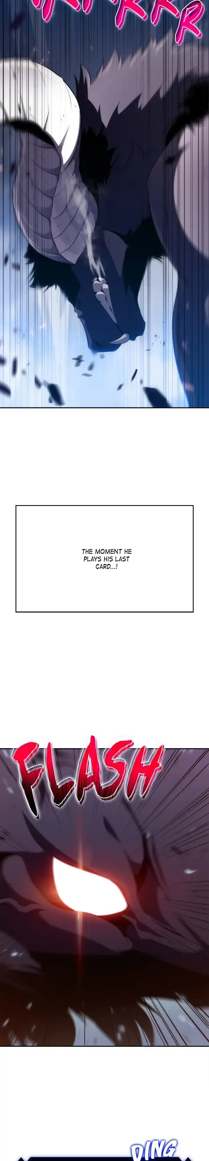 Read I'm the Max Level Newbie Manga Online