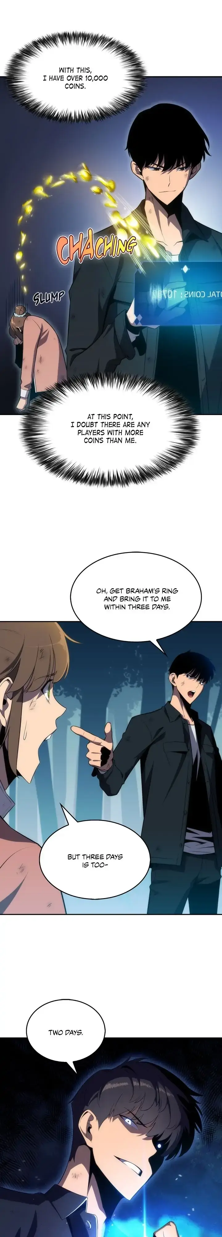 Read I'm the Max Level Newbie Manga Online