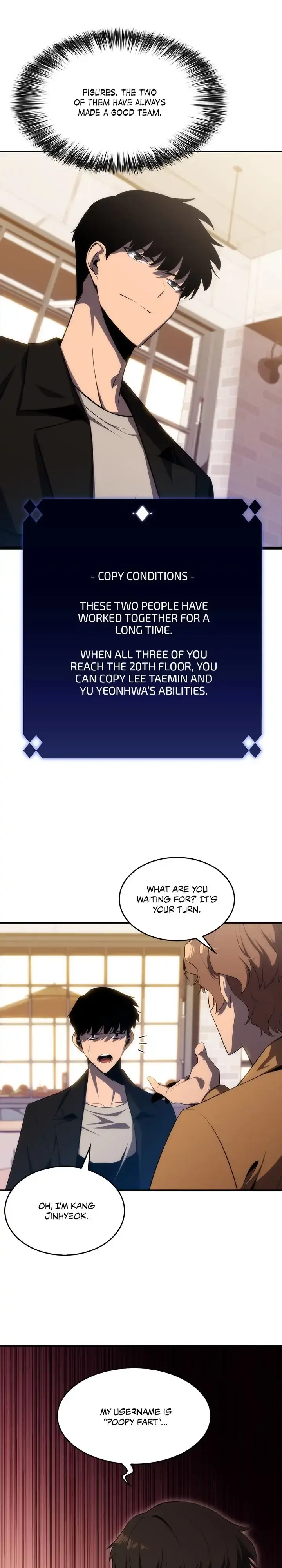 Read I'm the Max Level Newbie Manga Online