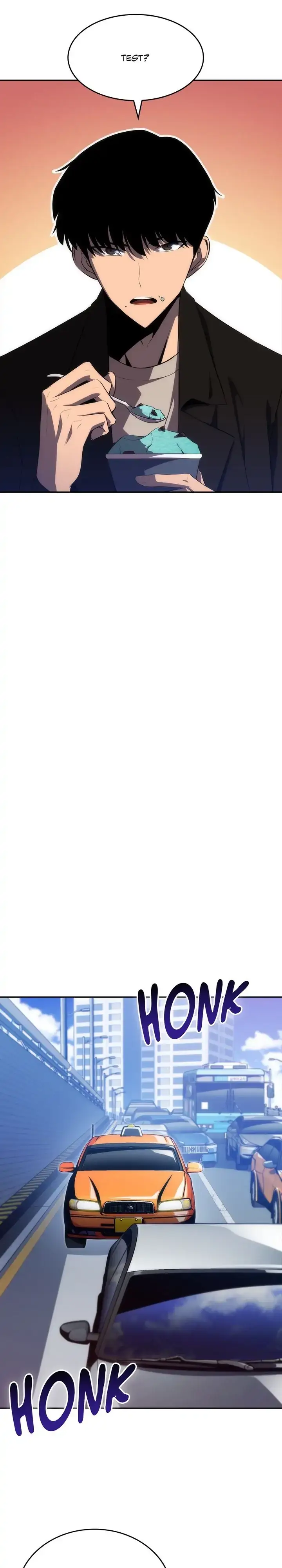 Read I'm the Max Level Newbie Manga Online