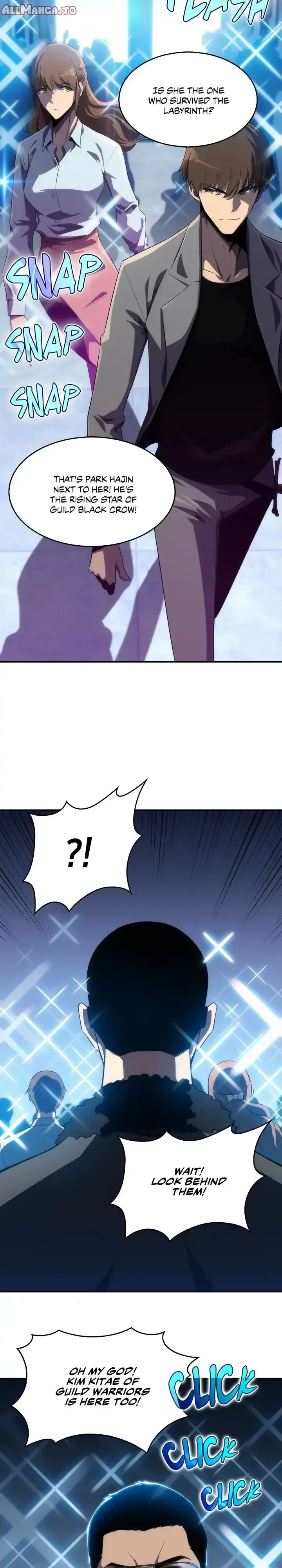 Read I'm the Max Level Newbie Manga Online