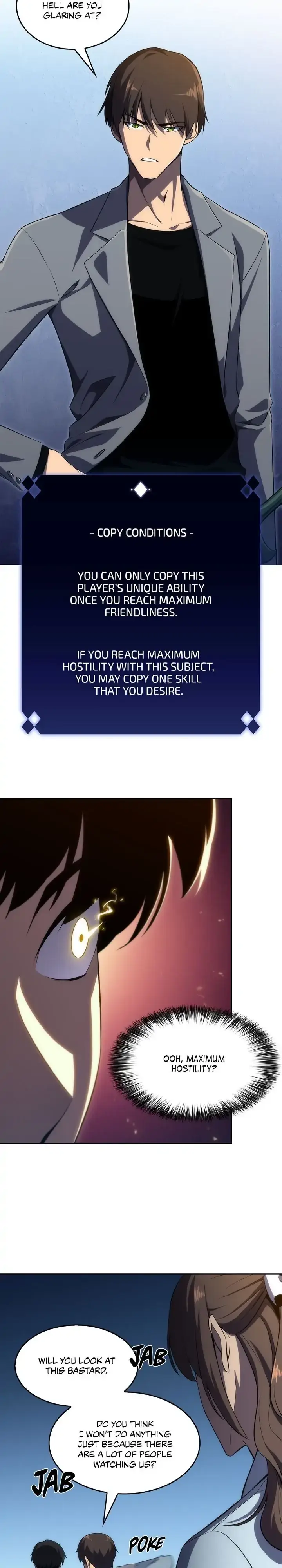 Read I'm the Max Level Newbie Manga Online