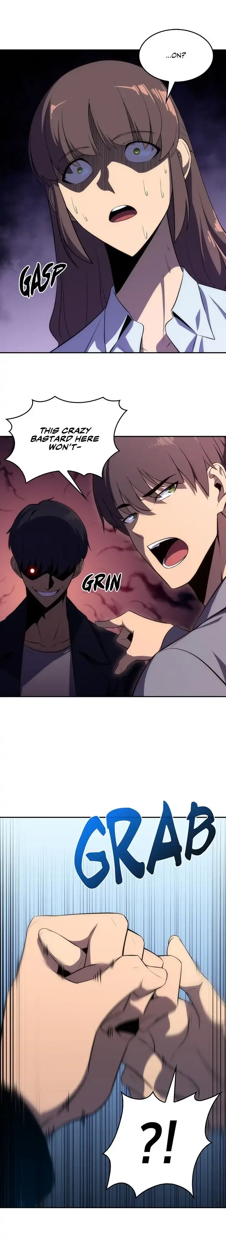 Read I'm the Max Level Newbie Manga Online