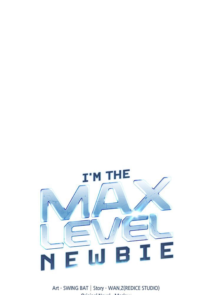Read I'm the Max Level Newbie Manga Online