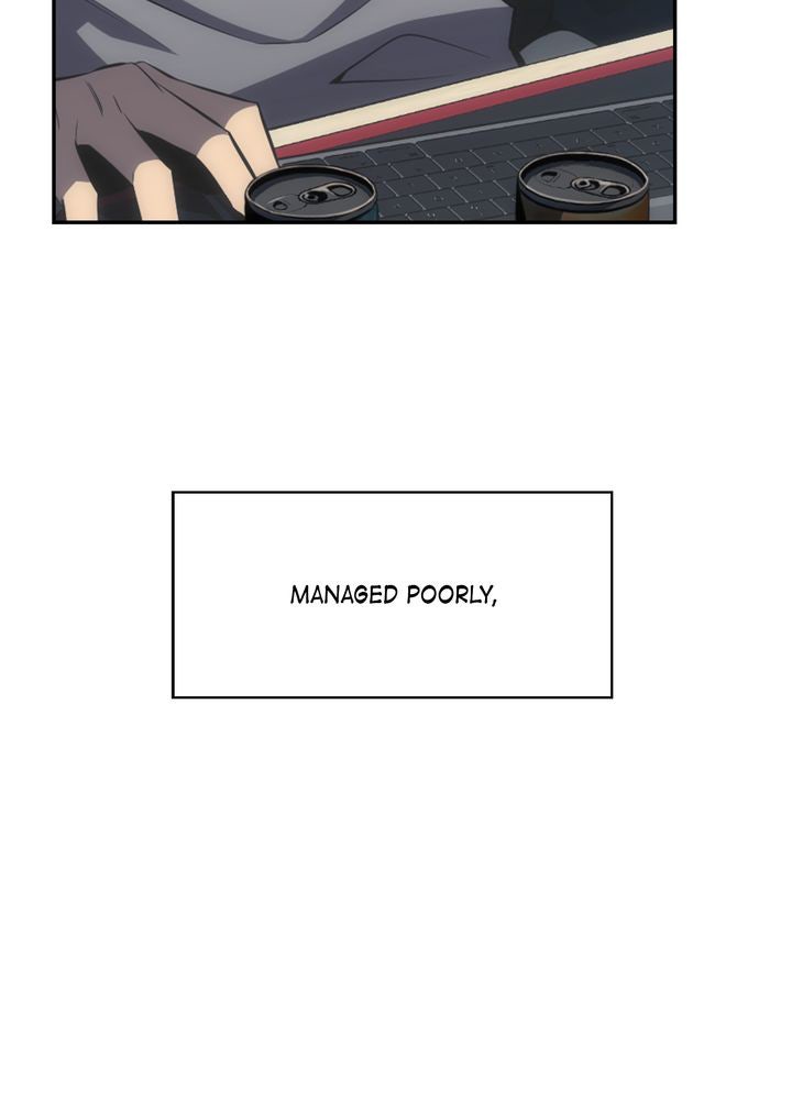 Read I'm the Max Level Newbie Manga Online