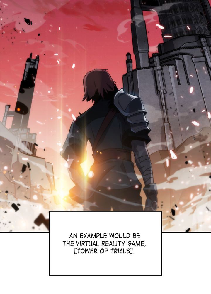 Read I'm the Max Level Newbie Manga Online