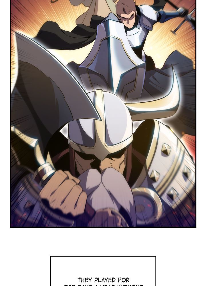 Read I'm the Max Level Newbie Manga Online