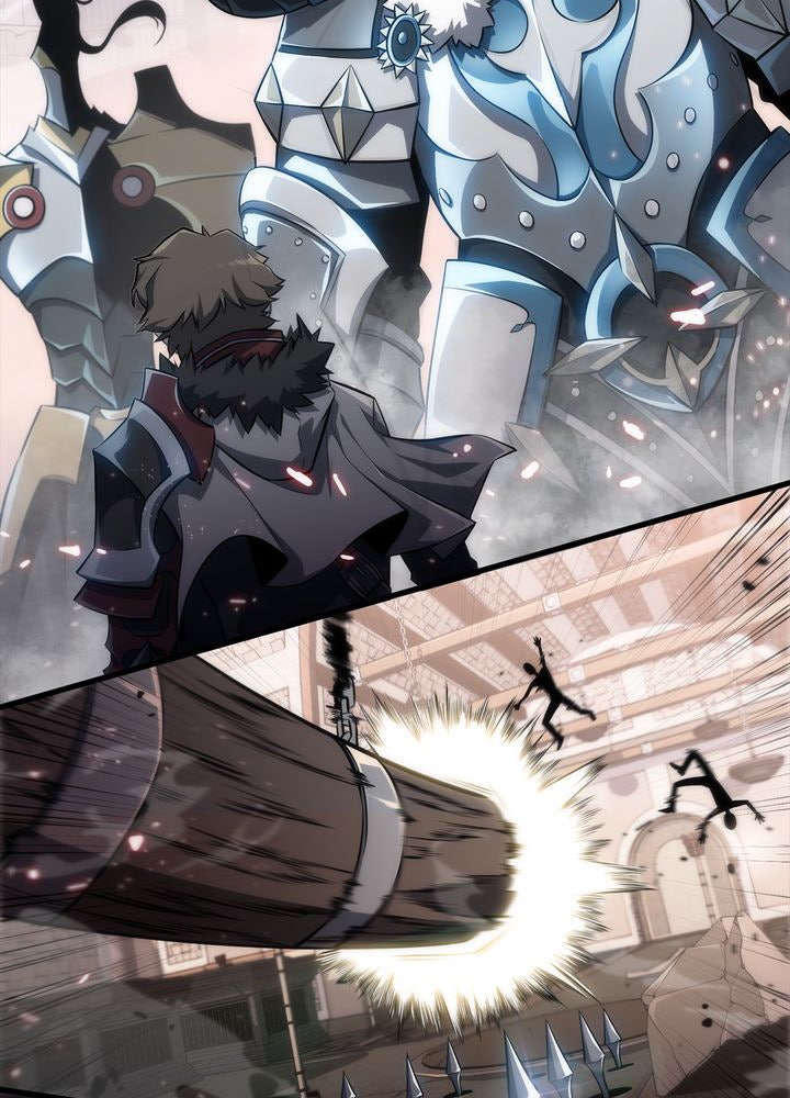 Read I'm the Max Level Newbie Manga Online