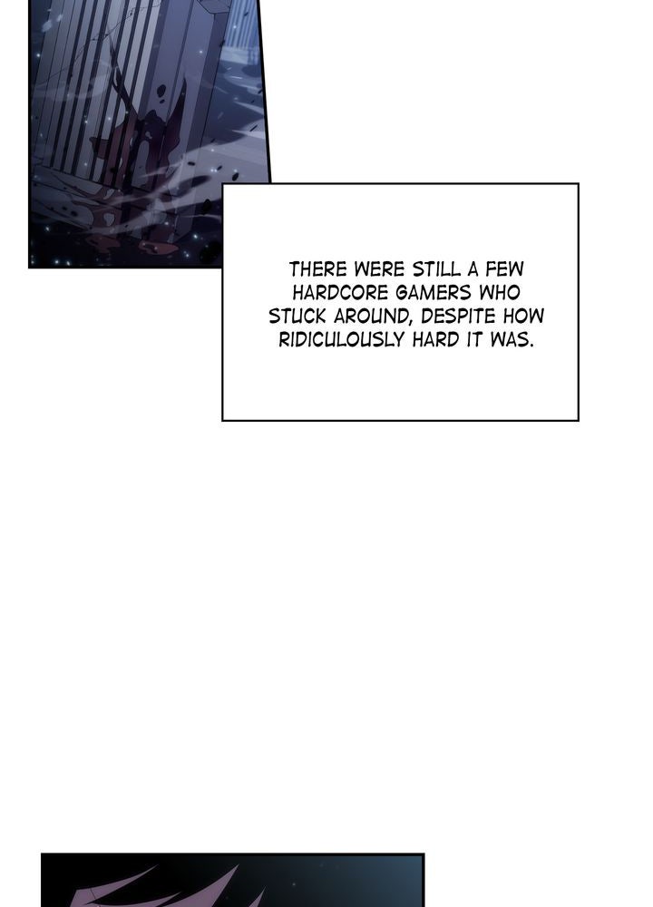 Read I'm the Max Level Newbie Manga Online