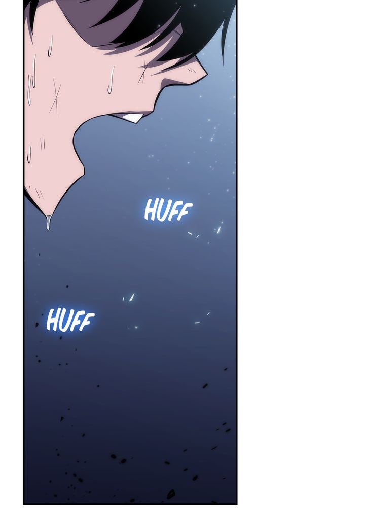 Read I'm the Max Level Newbie Manga Online