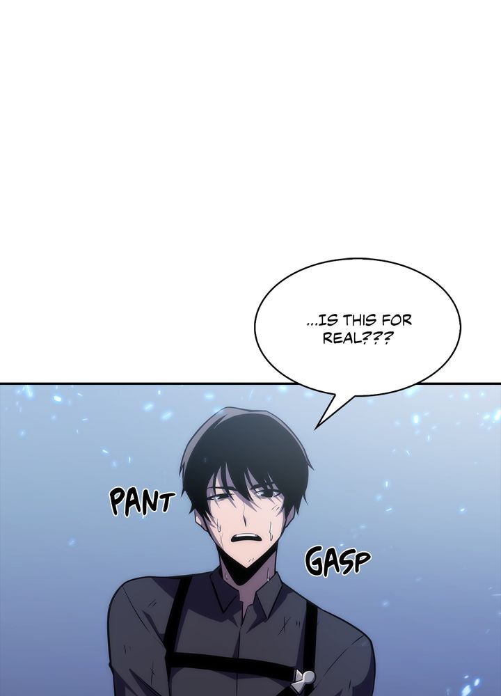 Read I'm the Max Level Newbie Manga Online