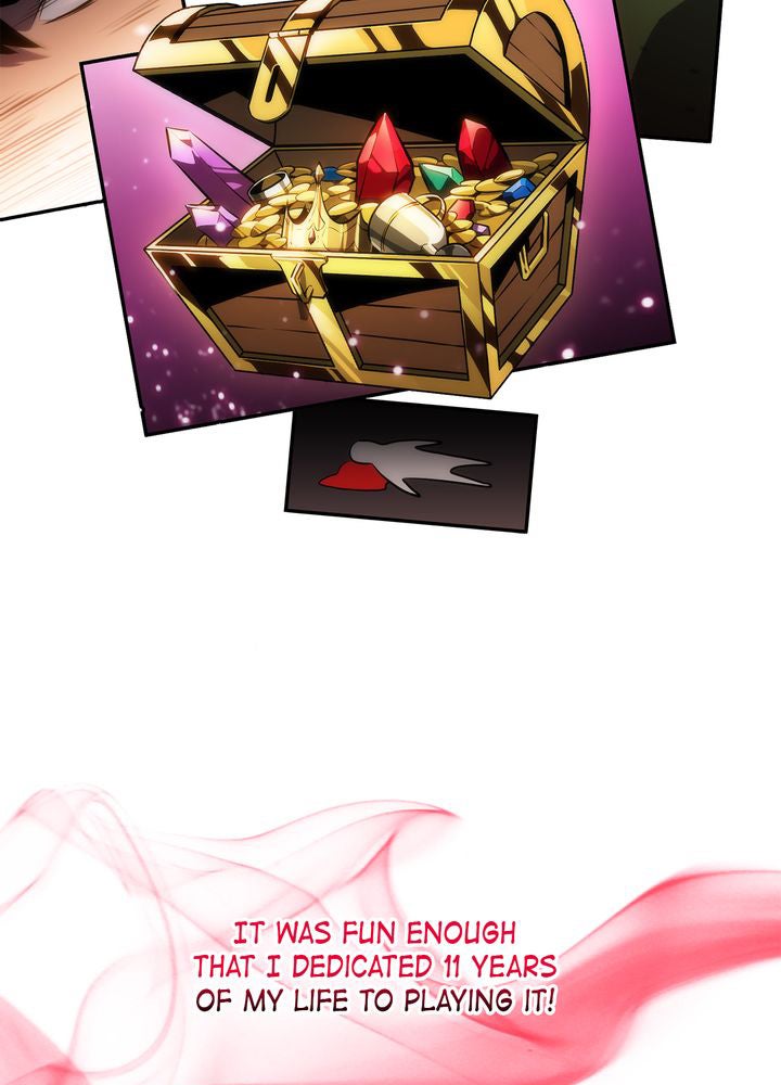 Read I'm the Max Level Newbie Manga Online