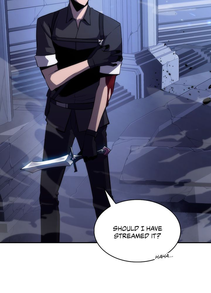 Read I'm the Max Level Newbie Manga Online