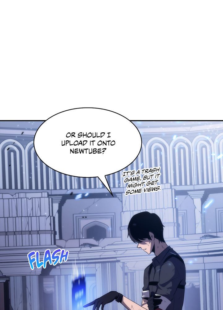 Read I'm the Max Level Newbie Manga Online