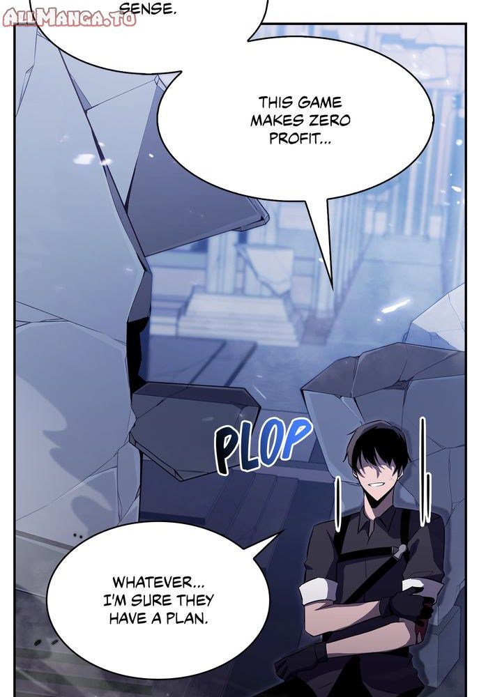 Read I'm the Max Level Newbie Manga Online