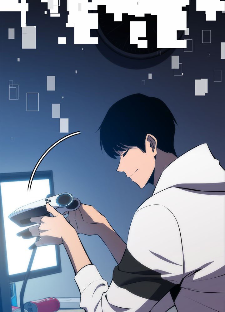 Read I'm the Max Level Newbie Manga Online