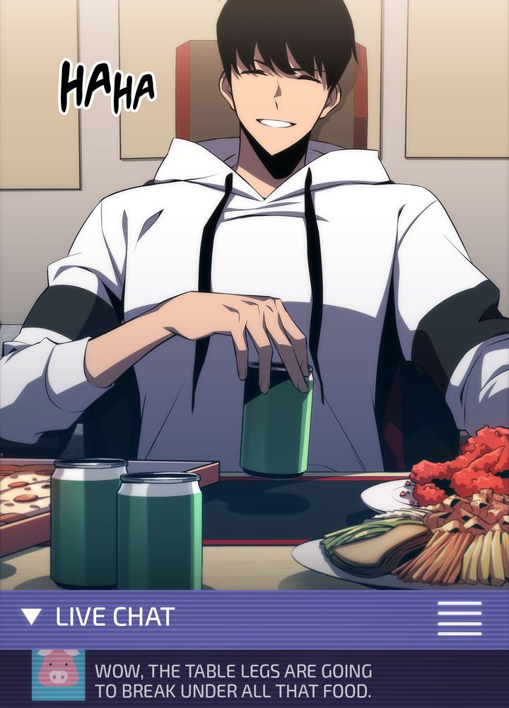 Read I'm the Max Level Newbie Manga Online