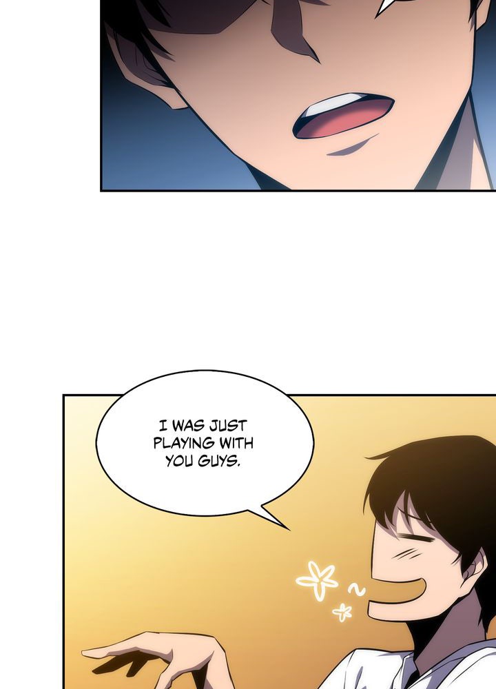 Read I'm the Max Level Newbie Manga Online