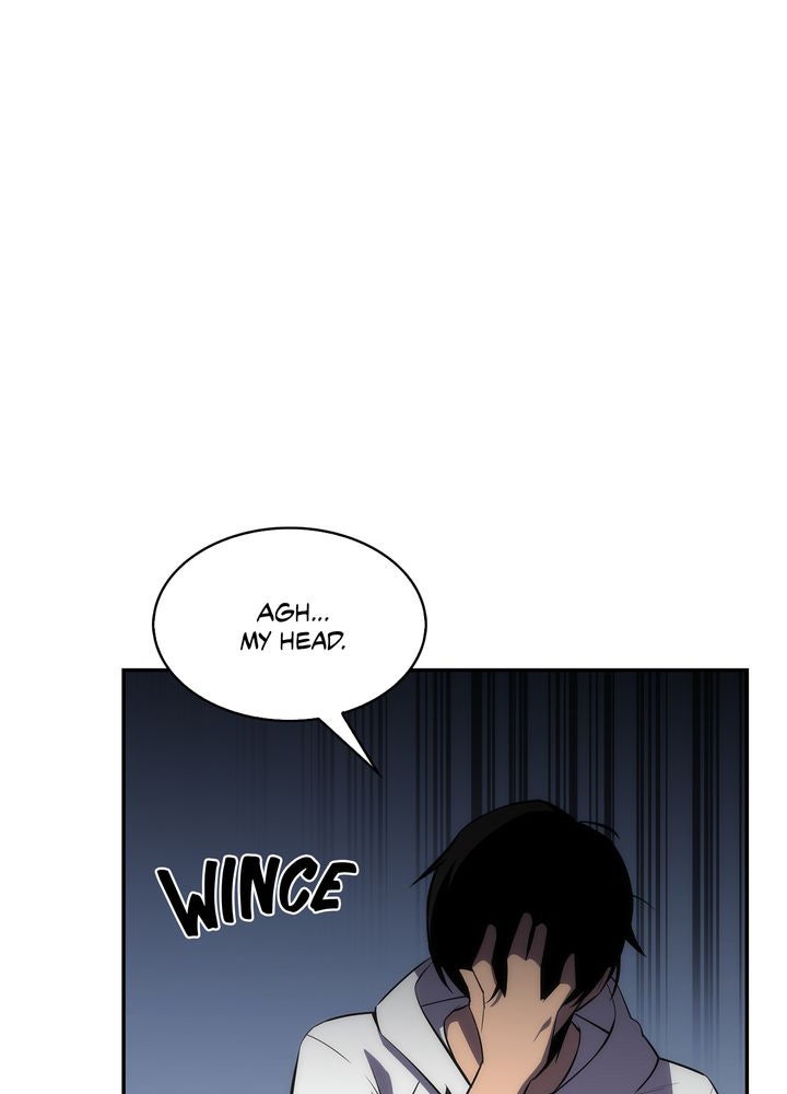 Read I'm the Max Level Newbie Manga Online