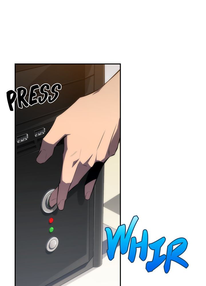 Read I'm the Max Level Newbie Manga Online