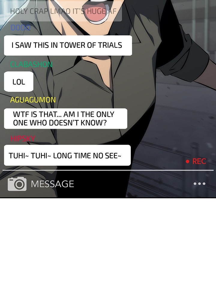 Read I'm the Max Level Newbie Manga Online