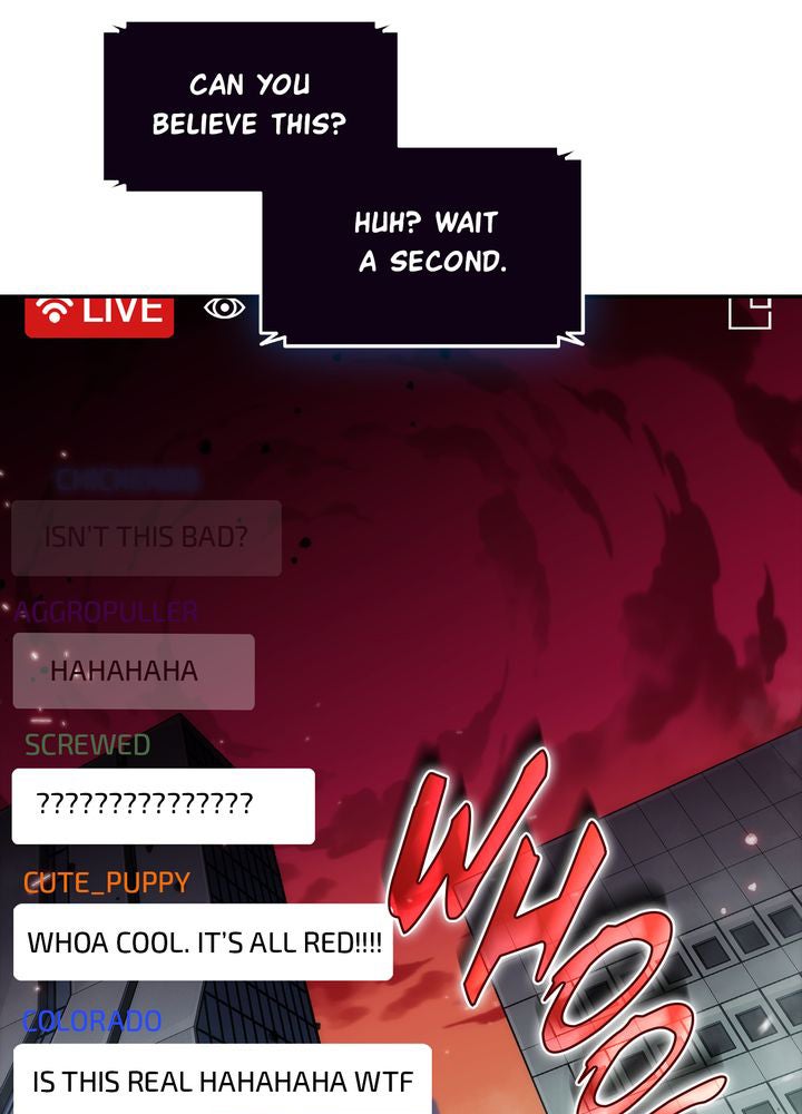 Read I'm the Max Level Newbie Manga Online