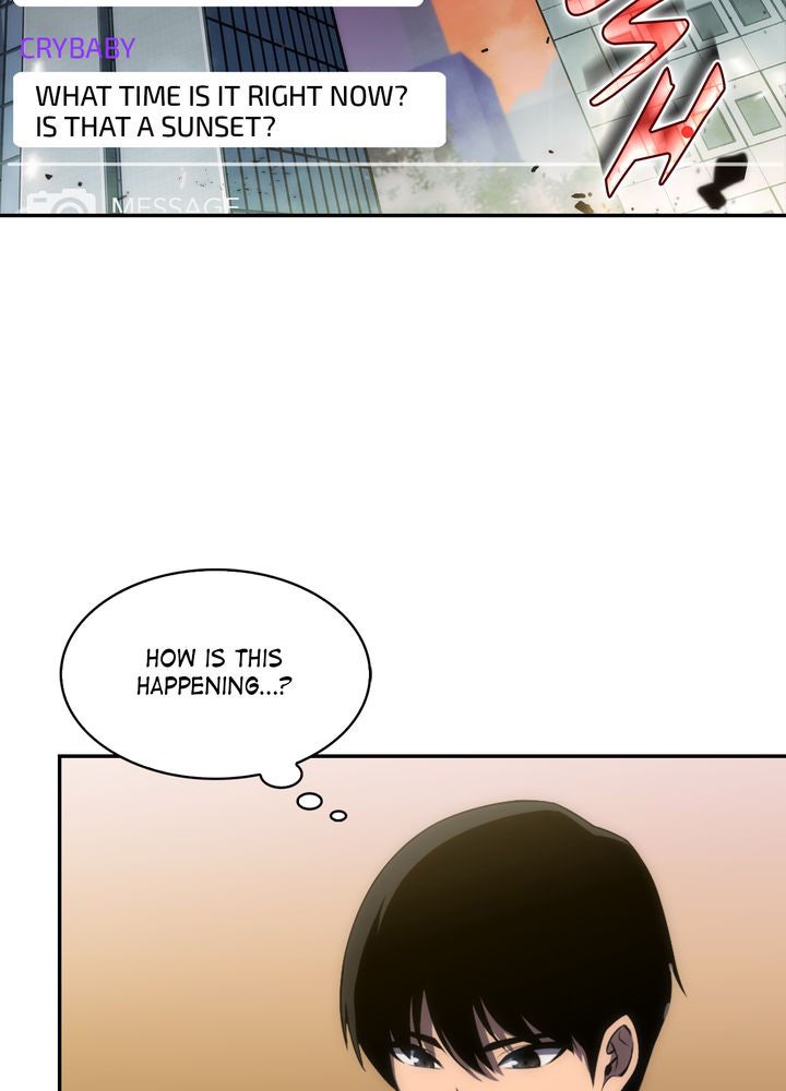 Read I'm the Max Level Newbie Manga Online