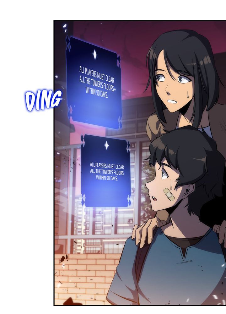 Read I'm the Max Level Newbie Manga Online