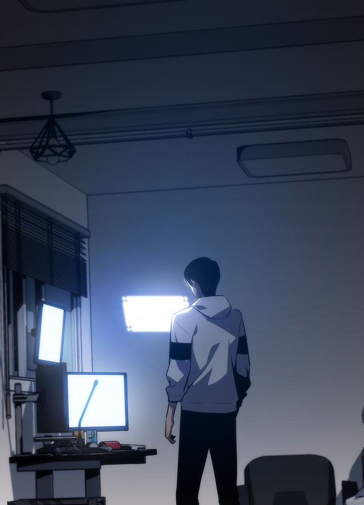 Read I'm the Max Level Newbie Manga Online