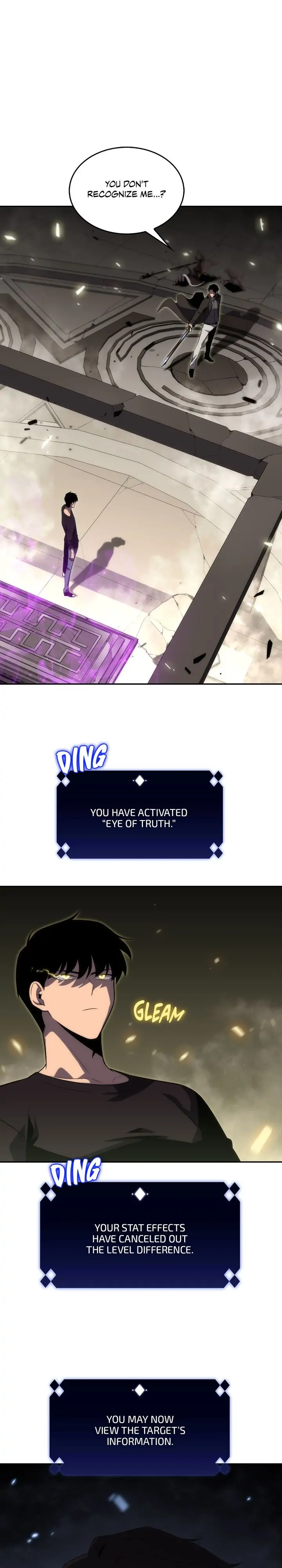 Read I'm the Max Level Newbie Manga Online