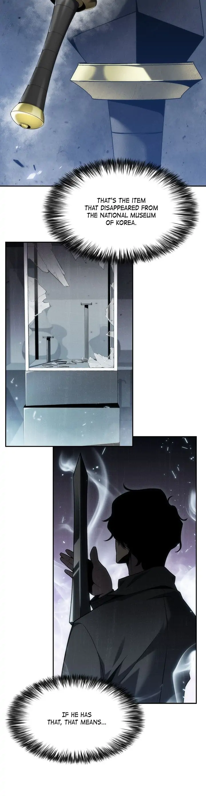 Read I'm the Max Level Newbie Manga Online