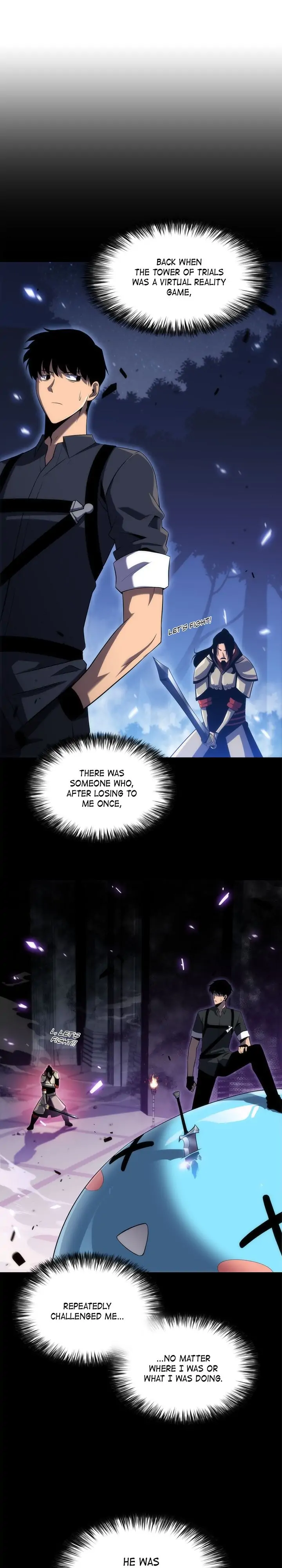 Read I'm the Max Level Newbie Manga Online