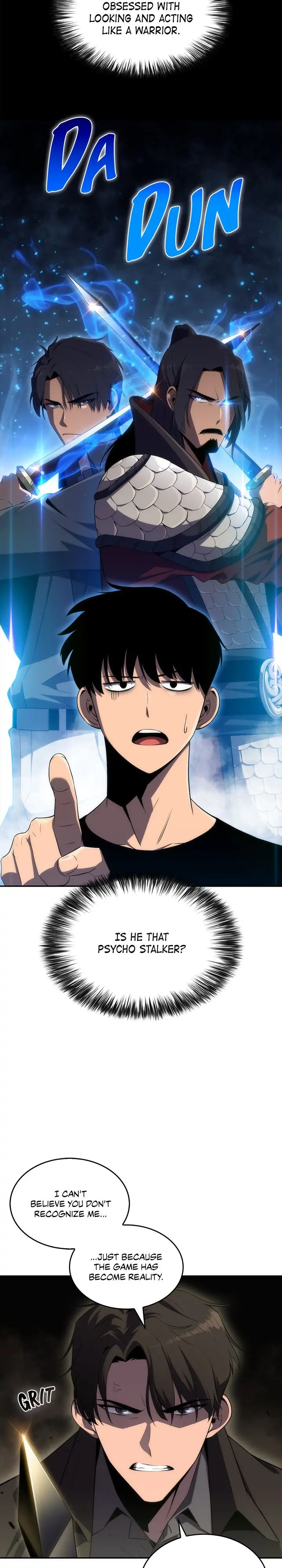 Read I'm the Max Level Newbie Manga Online