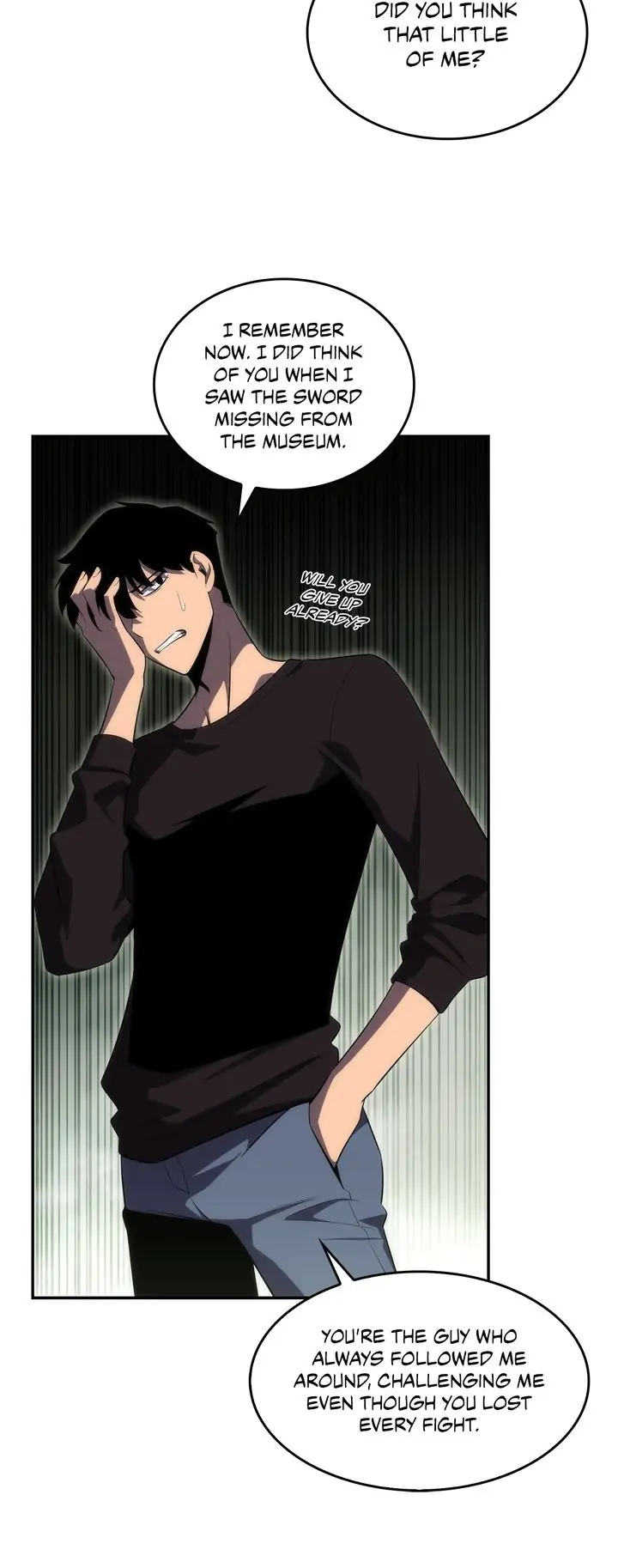 Read I'm the Max Level Newbie Manga Online