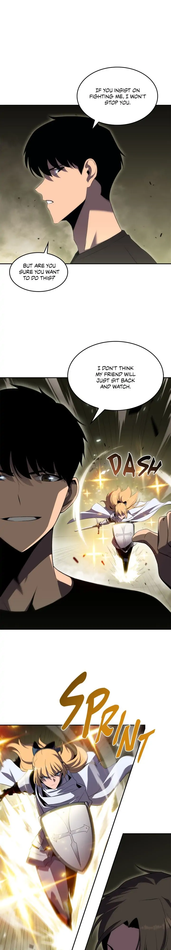 Read I'm the Max Level Newbie Manga Online