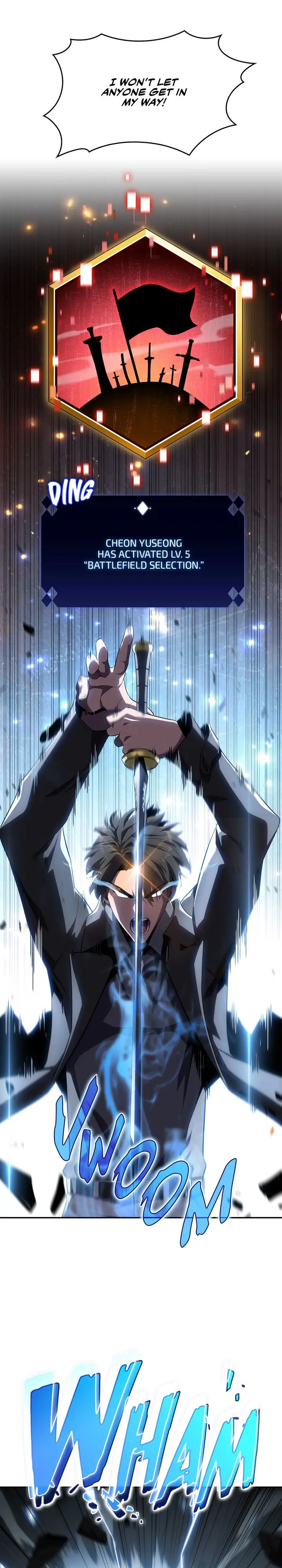 Read I'm the Max Level Newbie Manga Online