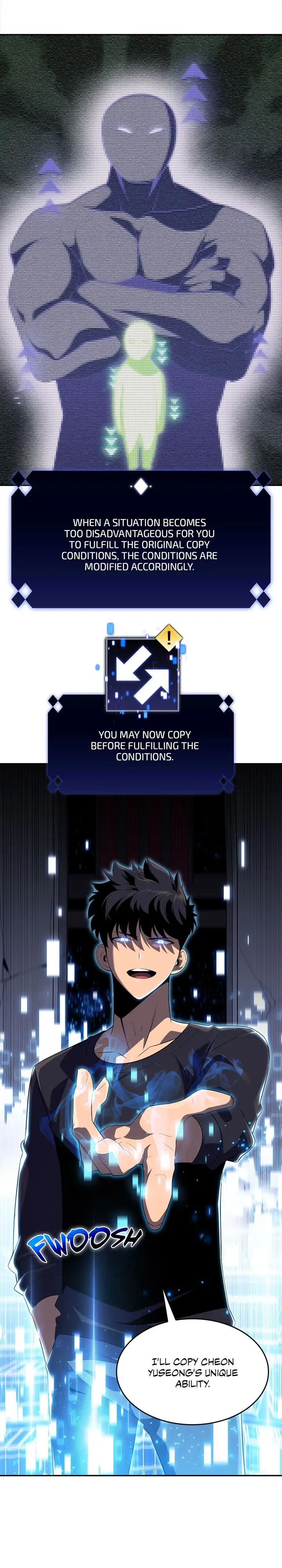 Read I'm the Max Level Newbie Manga Online